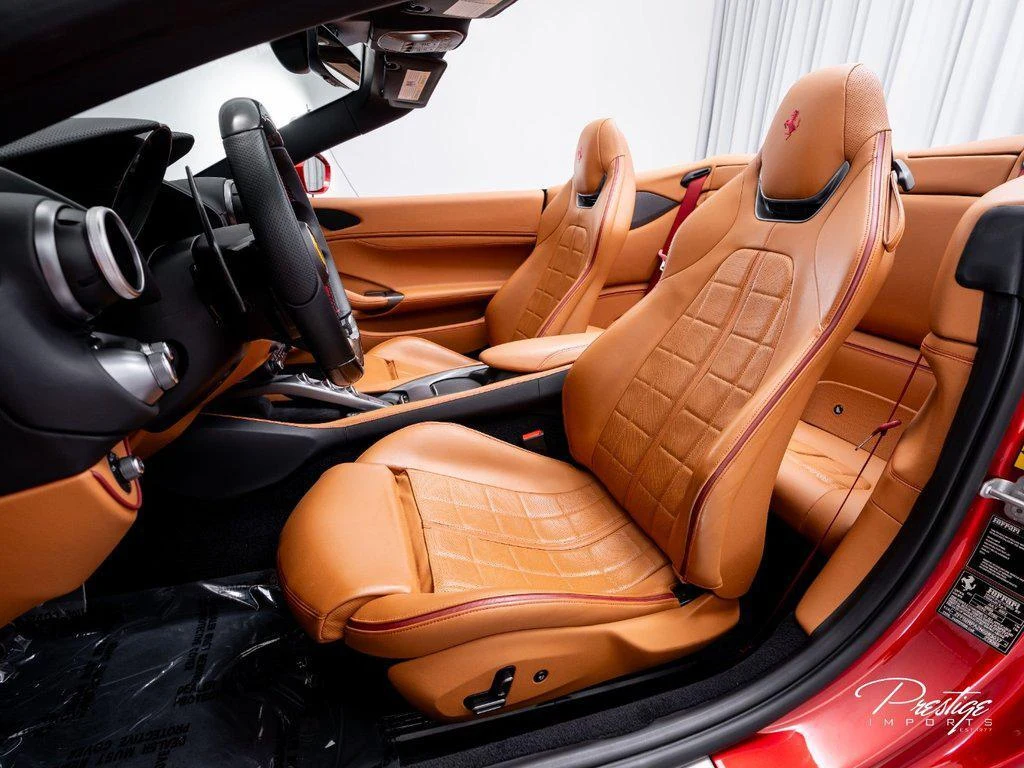 2022 Ferrari Portofino M, 17/30