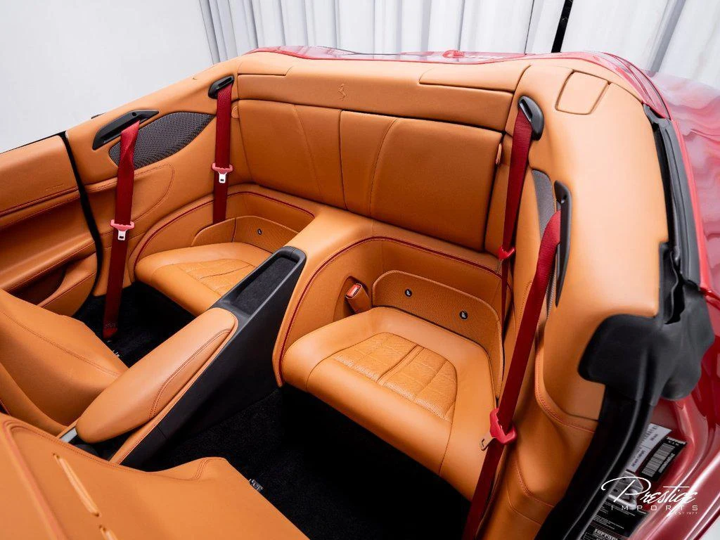 2022 Ferrari Portofino M, 18/30