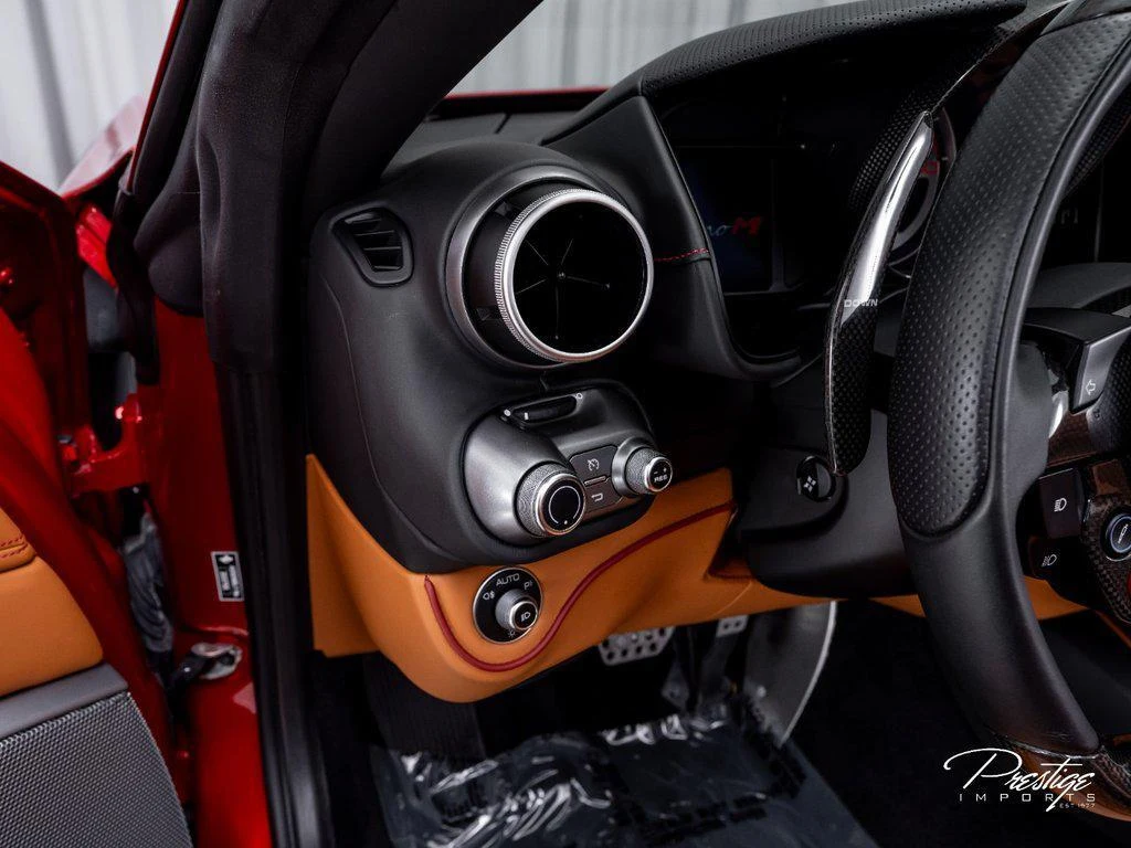 2022 Ferrari Portofino M, 19/30