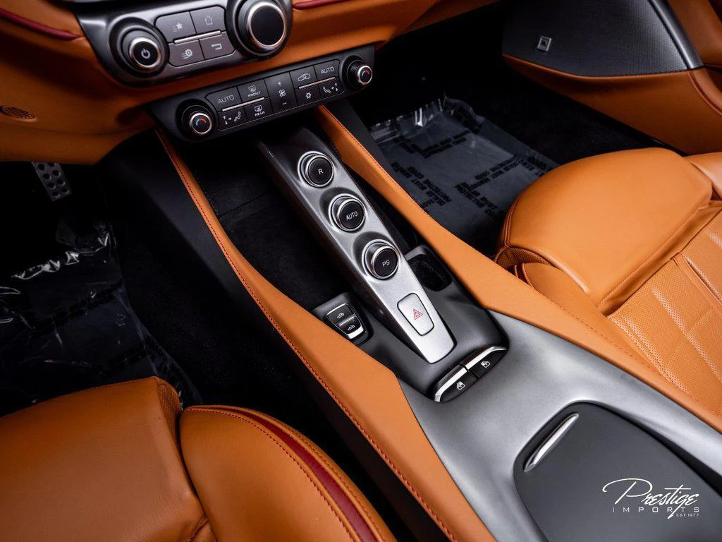 2022 Ferrari Portofino M, 21/30
