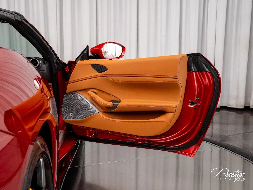 2022 Ferrari Portofino M, 22/30