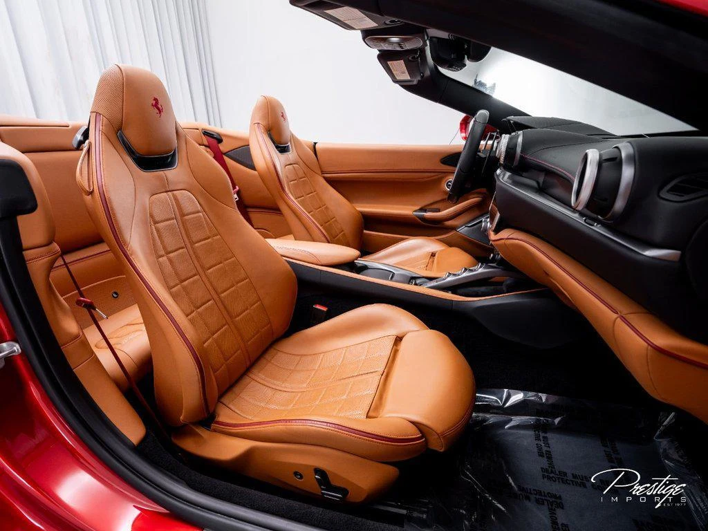 2022 Ferrari Portofino M, 24/30