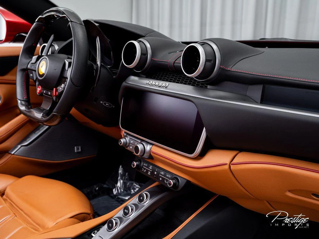 2022 Ferrari Portofino M, 26/30