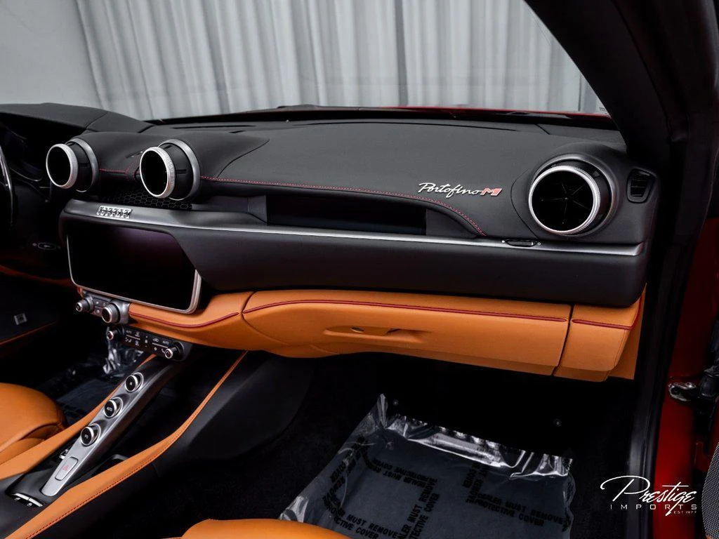 2022 Ferrari Portofino M, 28/30