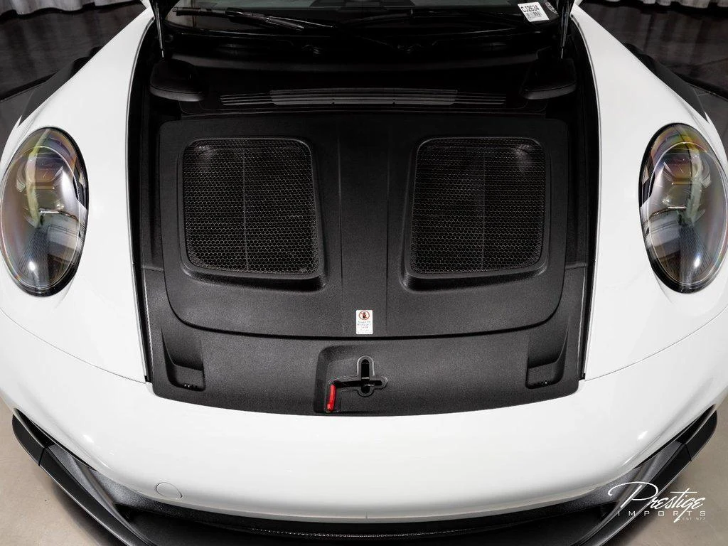 2023 Porsche 911 (992.1) GT3 RS, 3/30