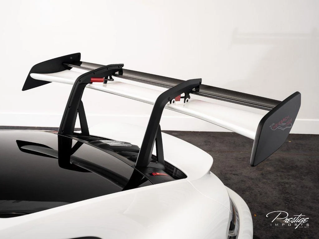 2023 Porsche 911 (992.1) GT3 RS, 10/30