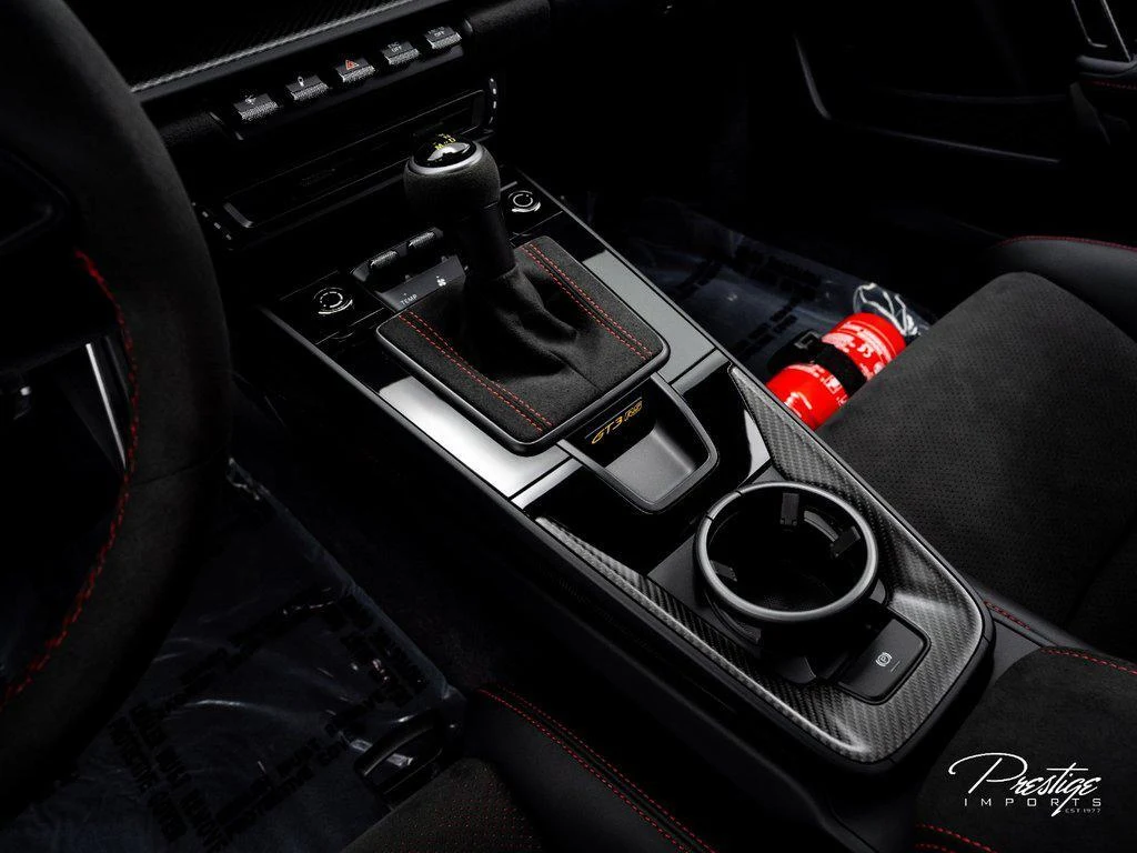 2023 Porsche 911 (992.1) GT3 RS, 20/30