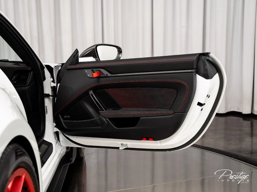 2023 Porsche 911 (992.1) GT3 RS, 21/30