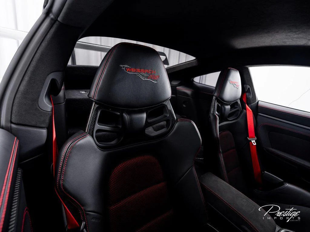 2023 Porsche 911 (992.1) GT3 RS, 23/30