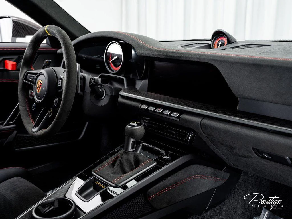 2023 Porsche 911 (992.1) GT3 RS, 26/30