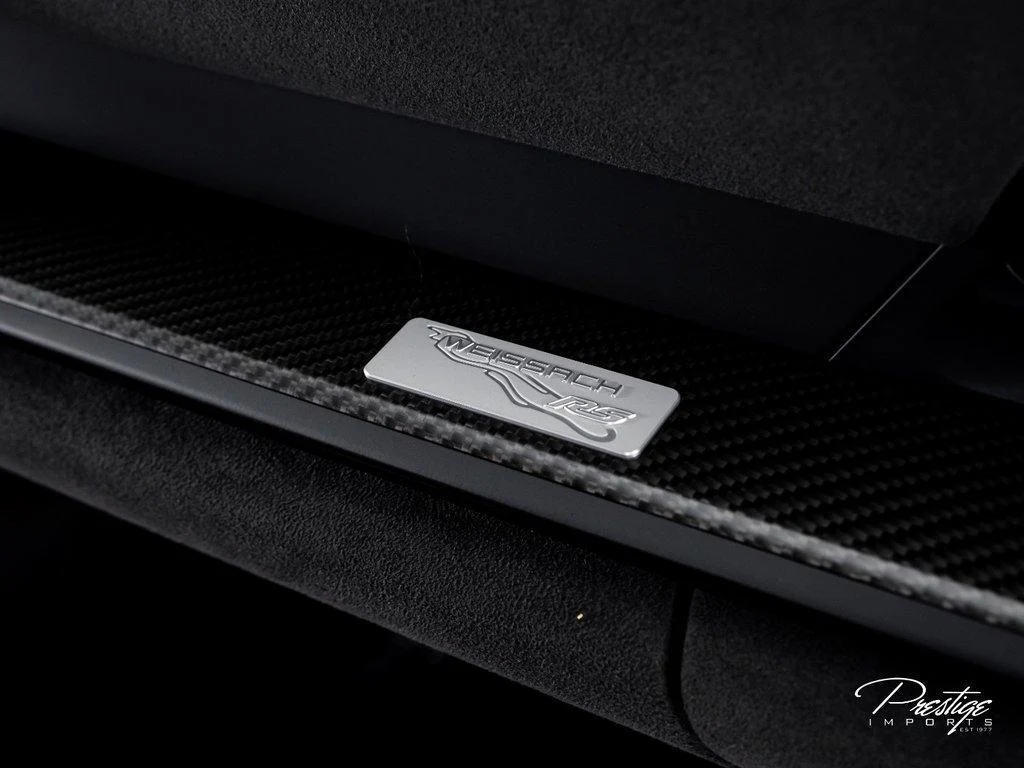 2023 Porsche 911 (992.1) GT3 RS, 28/30
