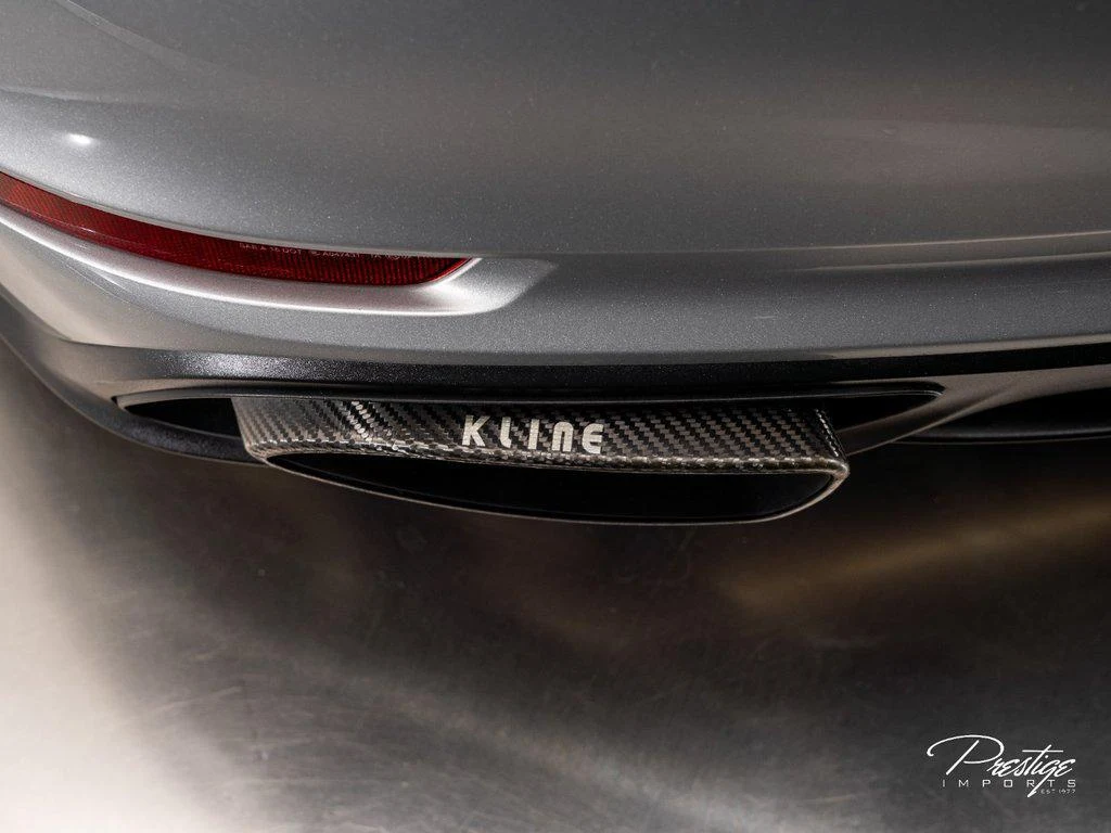 2019 Porsche 911 (991.2) Turbo S, 14/30