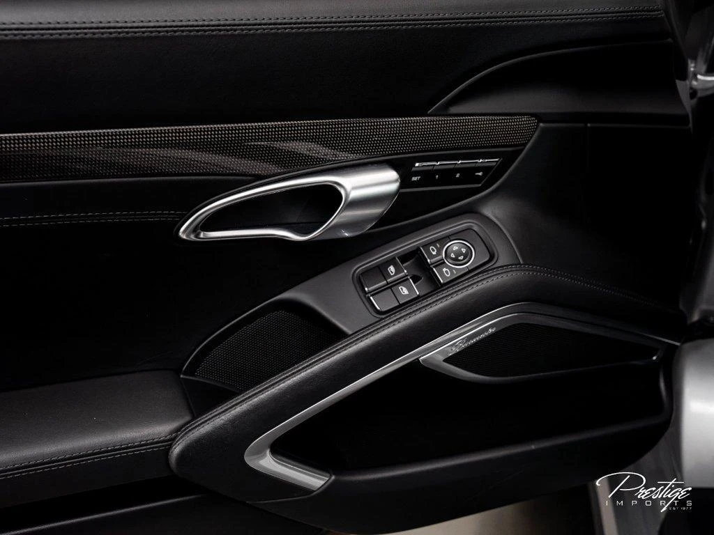 2019 Porsche 911 (991.2) Turbo S, 15/30