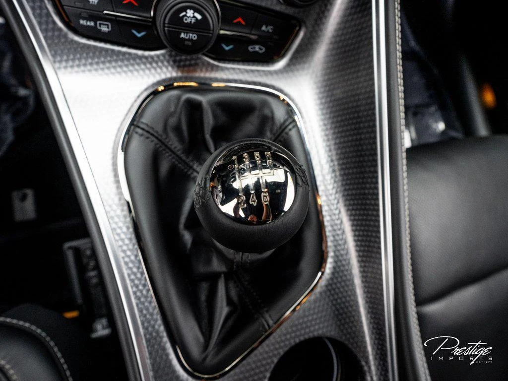 2017 Dodge Challenger SRT Hellcat, 21/30