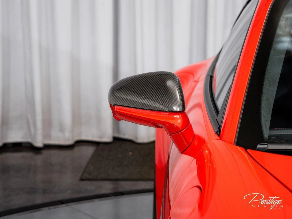 2026 Porsche 911 (992.2) Carrera 4 GTS, 2/30