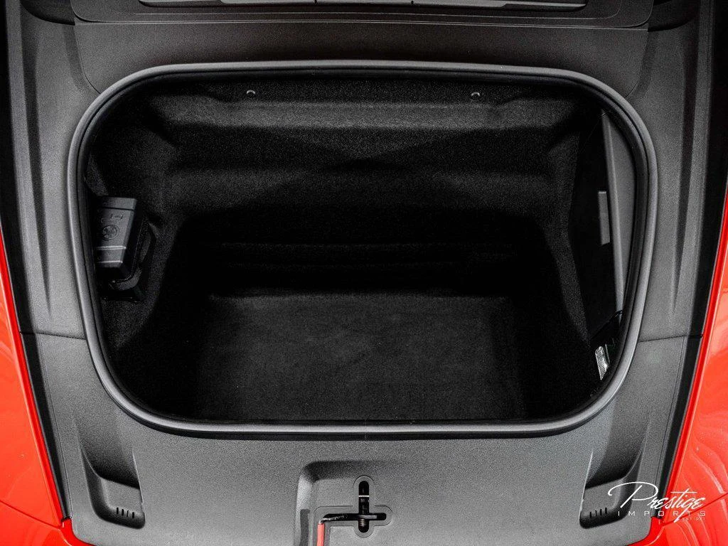 2026 Porsche 911 (992.2) Carrera 4 GTS, 4/30