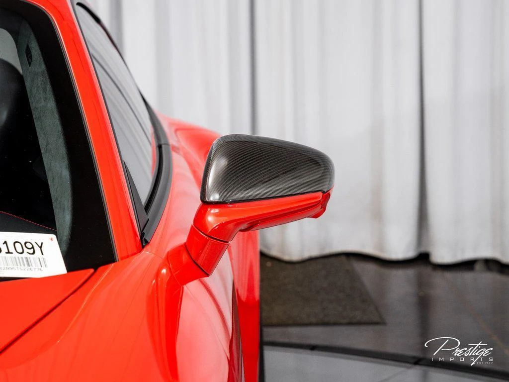 2026 Porsche 911 (992.2) Carrera 4 GTS, 5/30