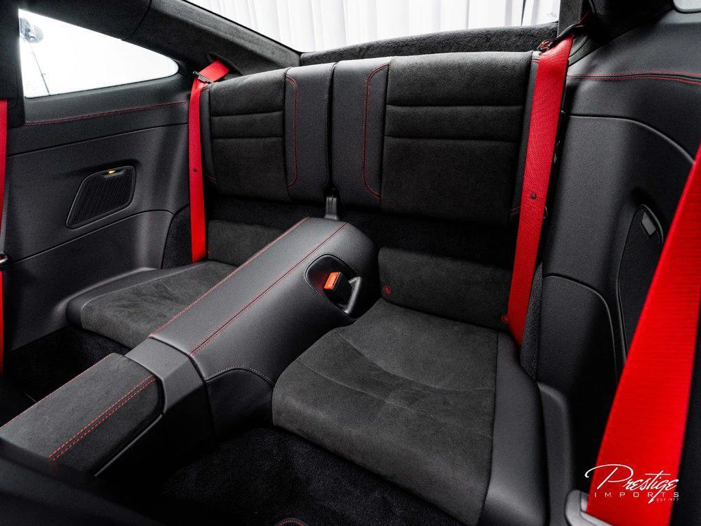 2026 Porsche 911 (992.2) Carrera 4 GTS, 17/30