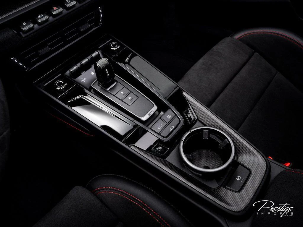 2026 Porsche 911 (992.2) Carrera 4 GTS, 21/30