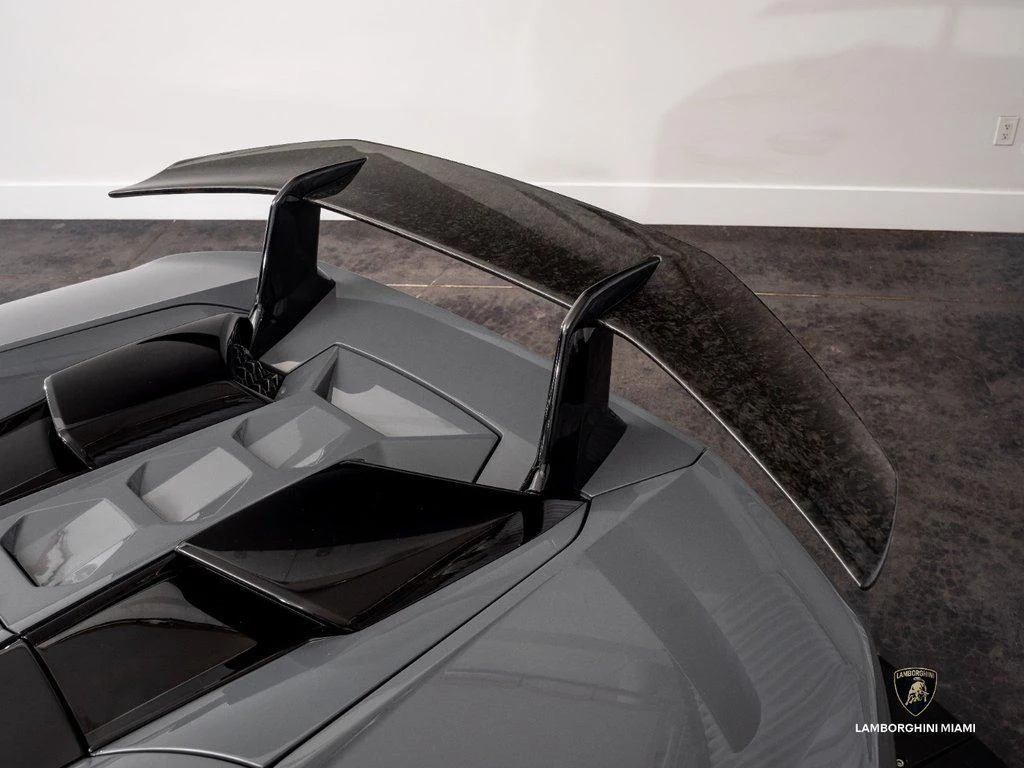 2018 Lamborghini Huracán Performante Spyder, 11/30