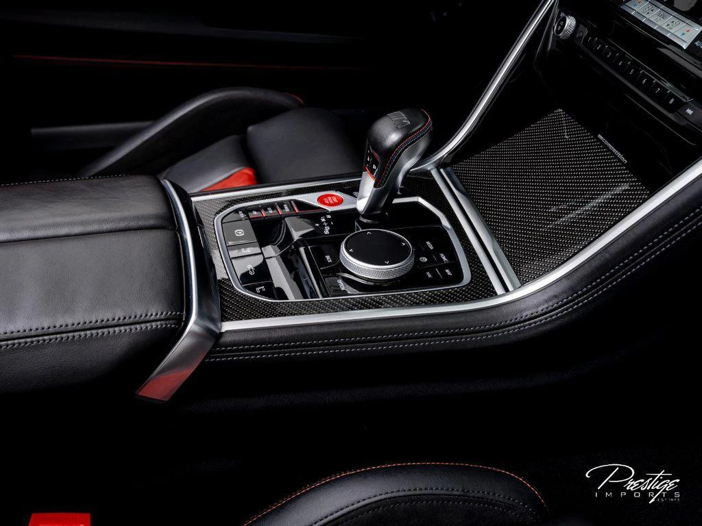2023 BMW M8 Convertible Competition (F91), 27/30