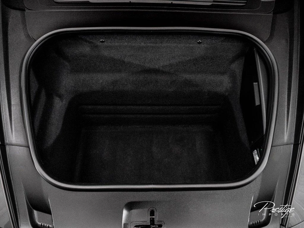 2024 Porsche 911 (992.1) Carrera GTS, 3/30