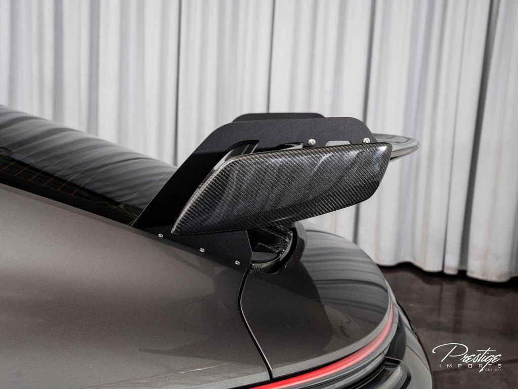 2024 Porsche 911 (992.1) Carrera GTS, 6/30