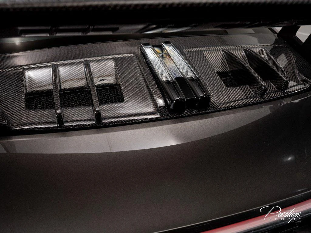 2024 Porsche 911 (992.1) Carrera GTS, 10/30