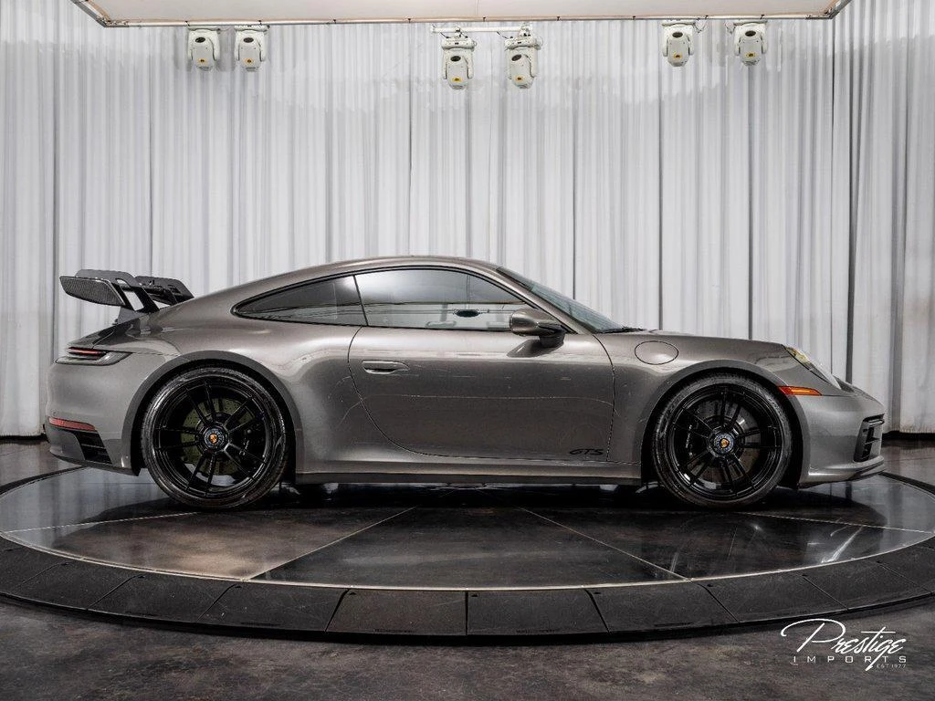 2024 Porsche 911 (992.1) Carrera GTS, 11/30