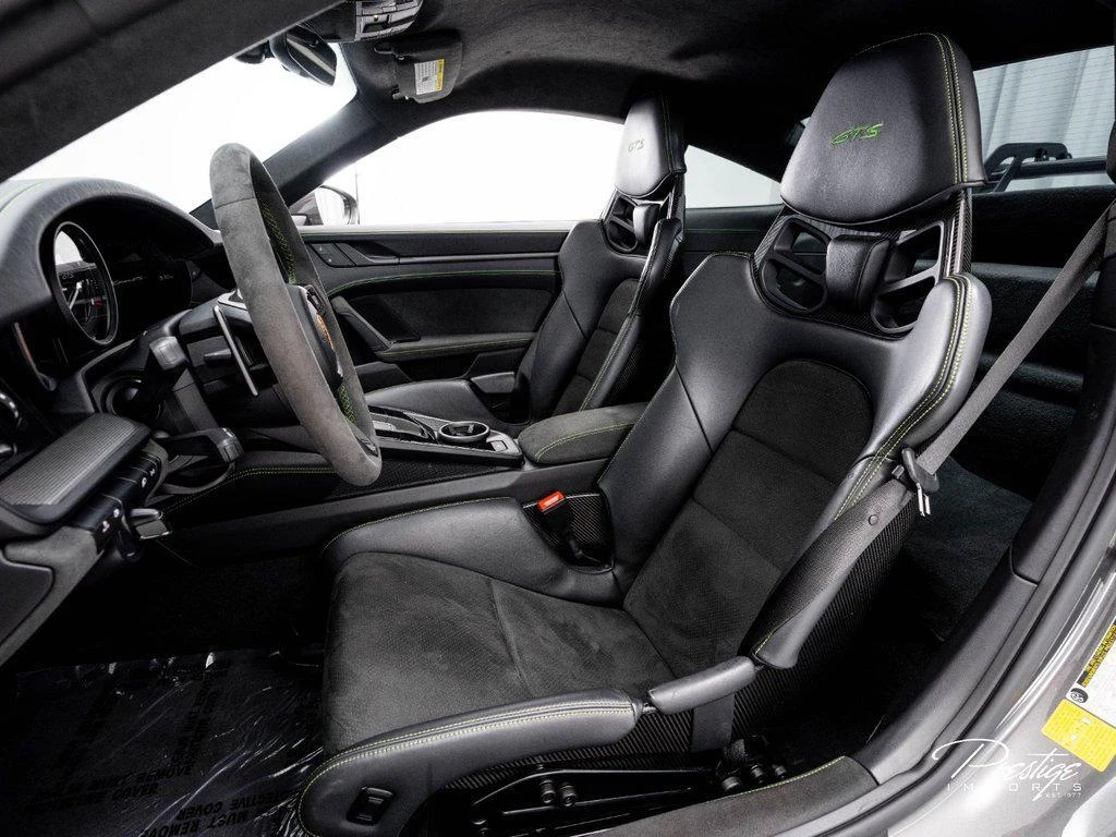 2024 Porsche 911 (992.1) Carrera GTS, 17/30