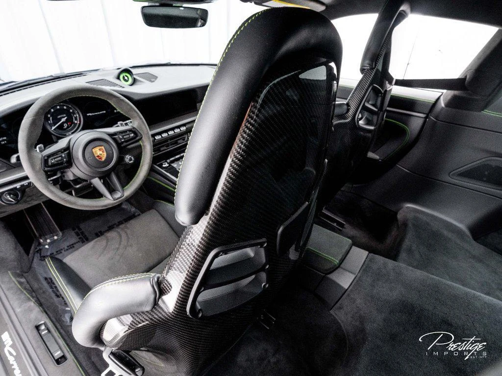 2024 Porsche 911 (992.1) Carrera GTS, 18/30