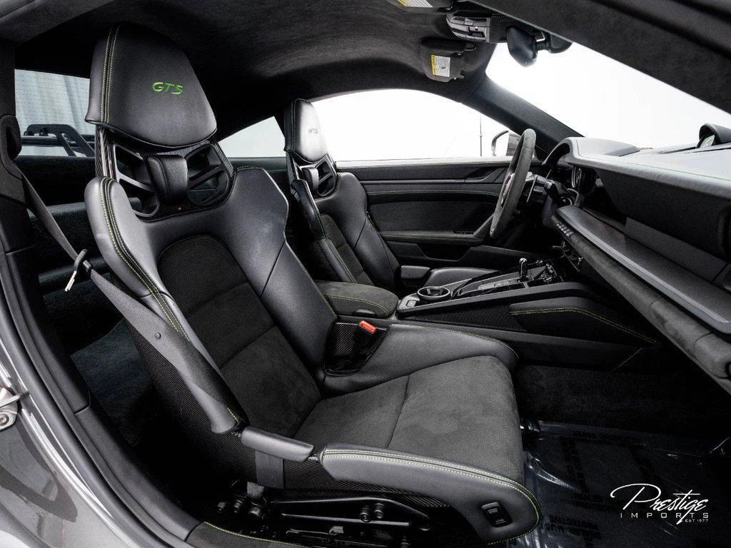 2024 Porsche 911 (992.1) Carrera GTS, 23/30