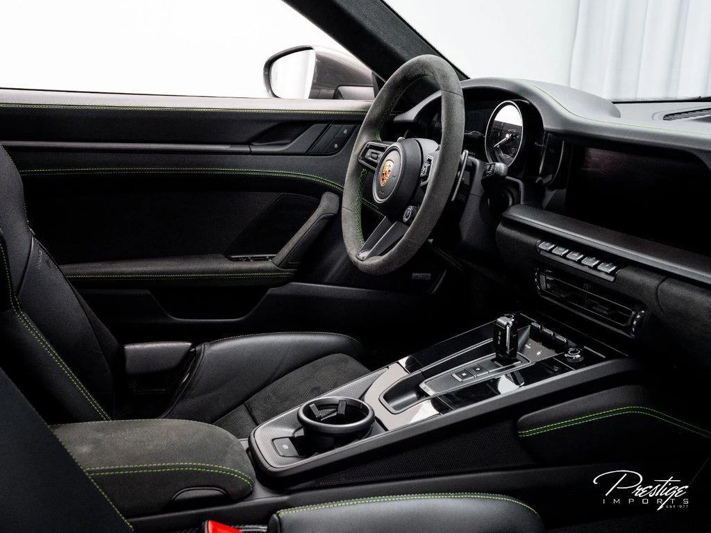 2024 Porsche 911 (992.1) Carrera GTS, 26/30