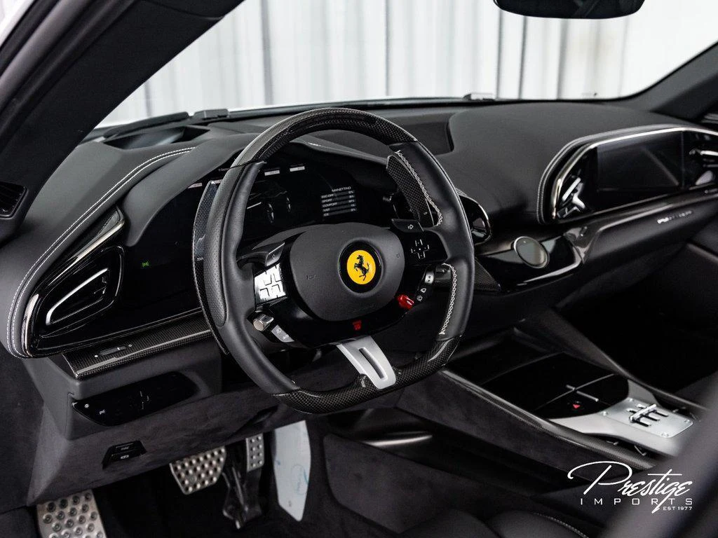 2024 Ferrari Purosangue, 16/30