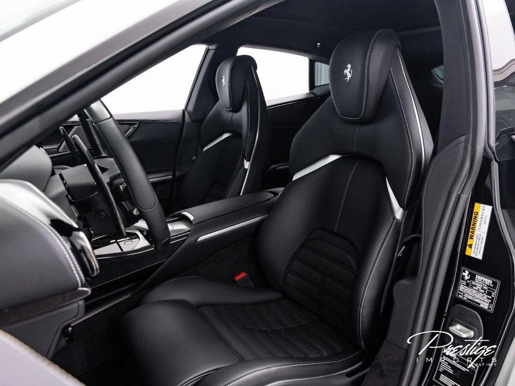 2024 Ferrari Purosangue, 17/30