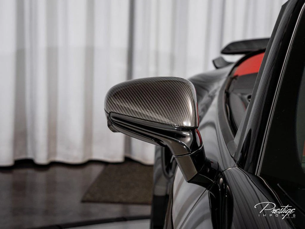 2022 Porsche 911 (992.1) Turbo S Cabriolet, 2/30