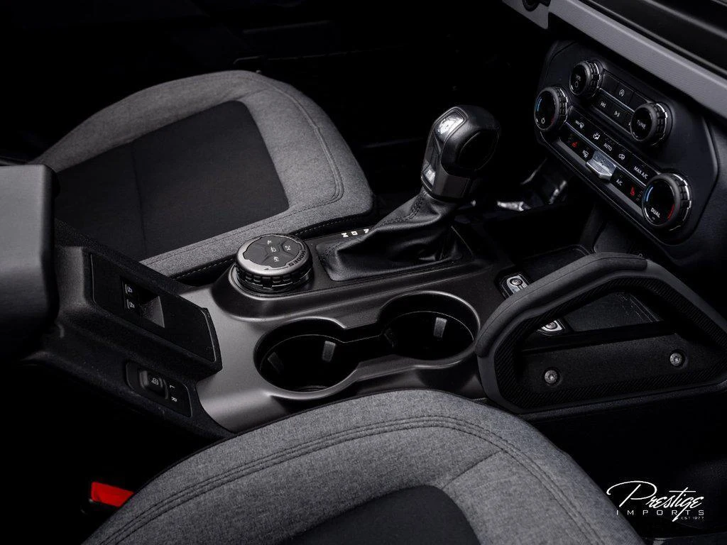 2023 Ford Bronco Big Bend, 27/30