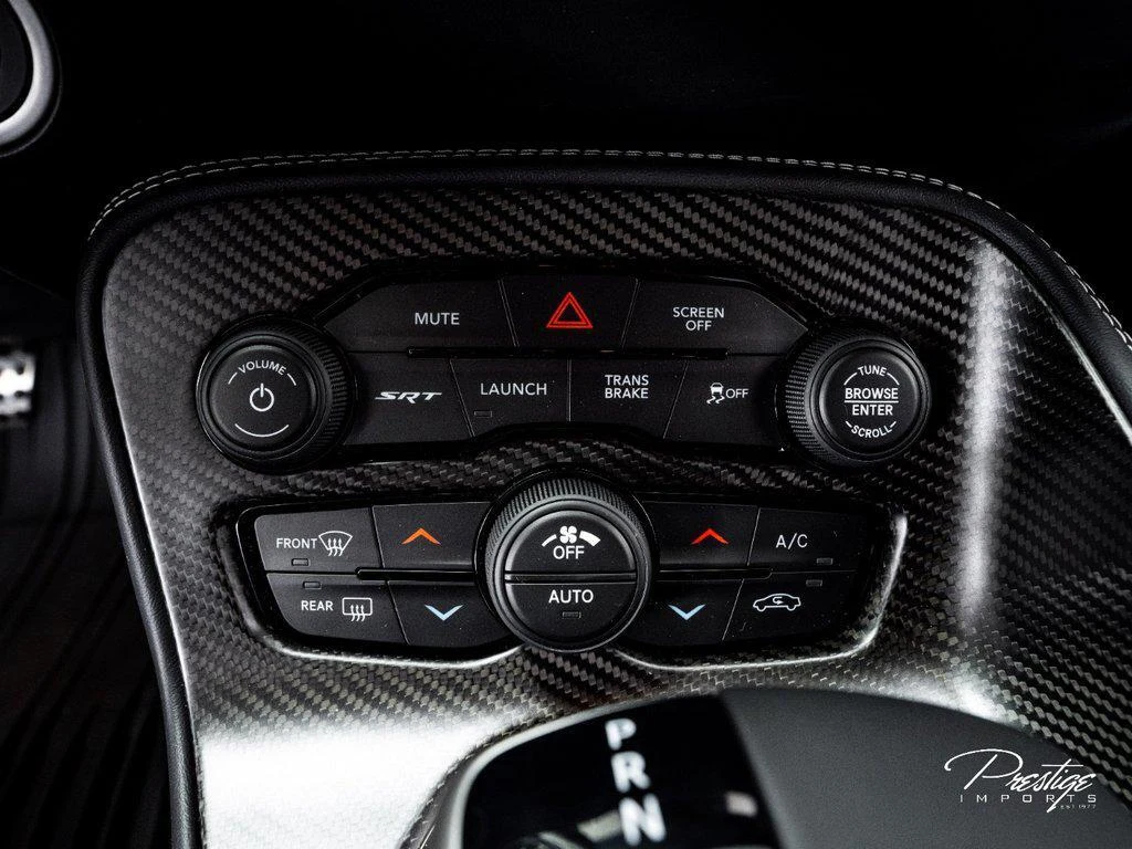 2023 Dodge Challenger SRT Demon 170, 19/30