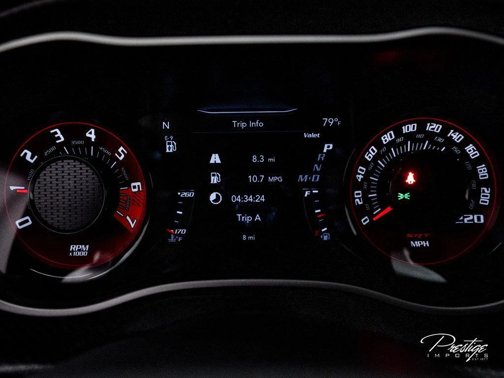 2023 Dodge Challenger SRT Demon 170, 28/30