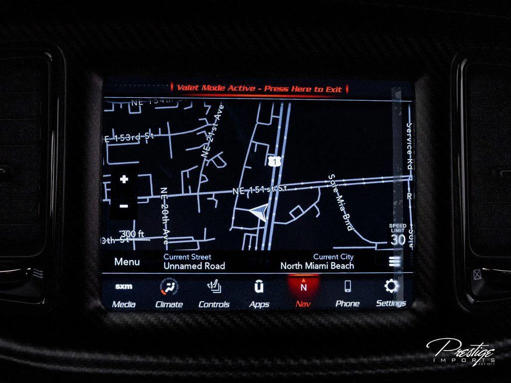 2023 Dodge Challenger SRT Demon 170, 29/30