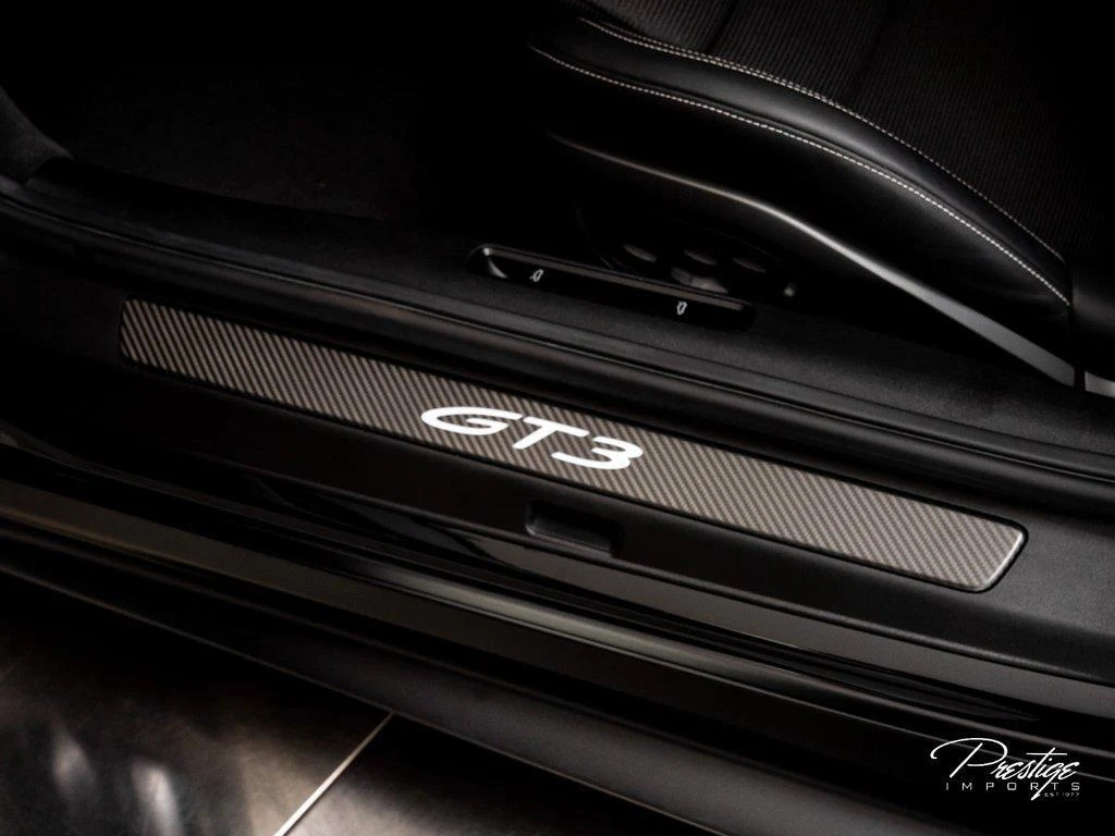 2026 Porsche 911 (992.2) GT3 Touring, 15/30