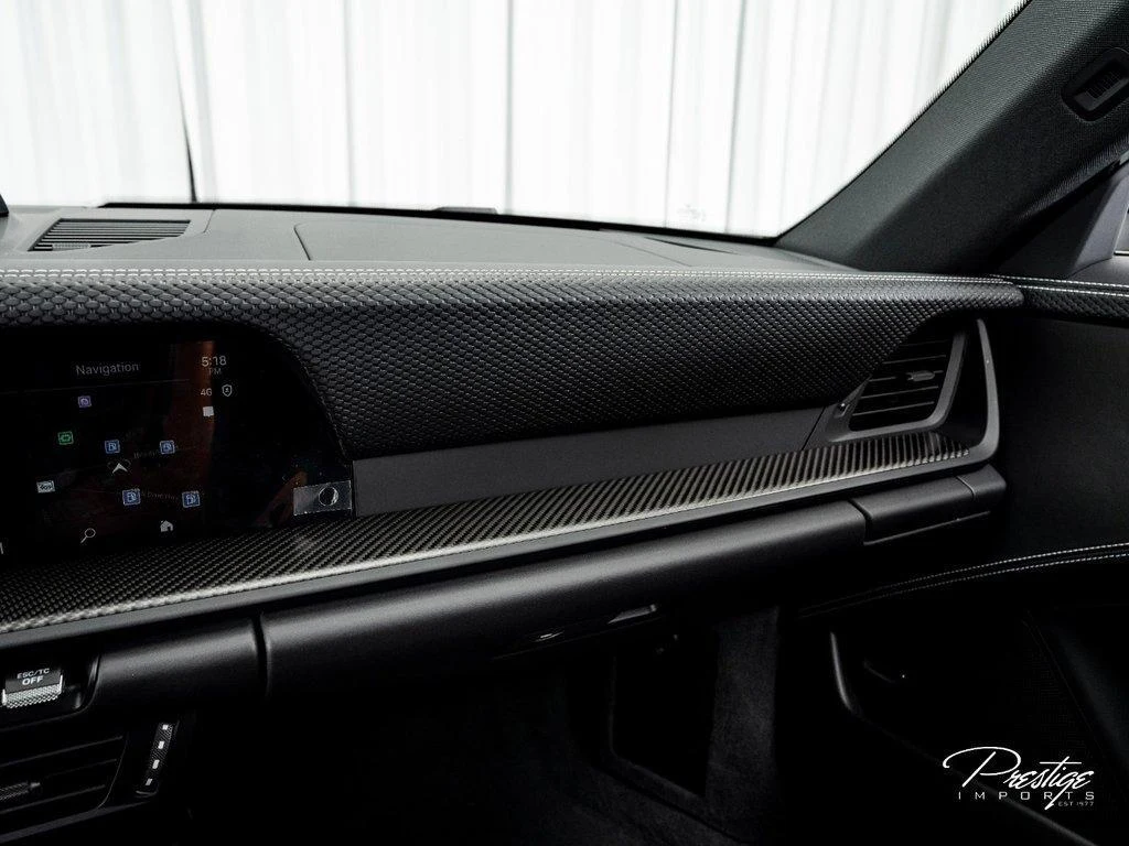 2026 Porsche 911 (992.2) GT3 Touring, 21/30
