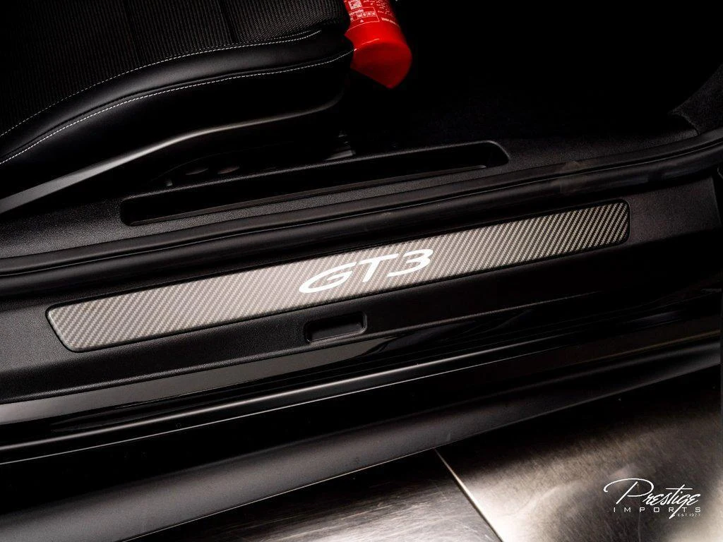 2026 Porsche 911 (992.2) GT3 Touring, 23/30