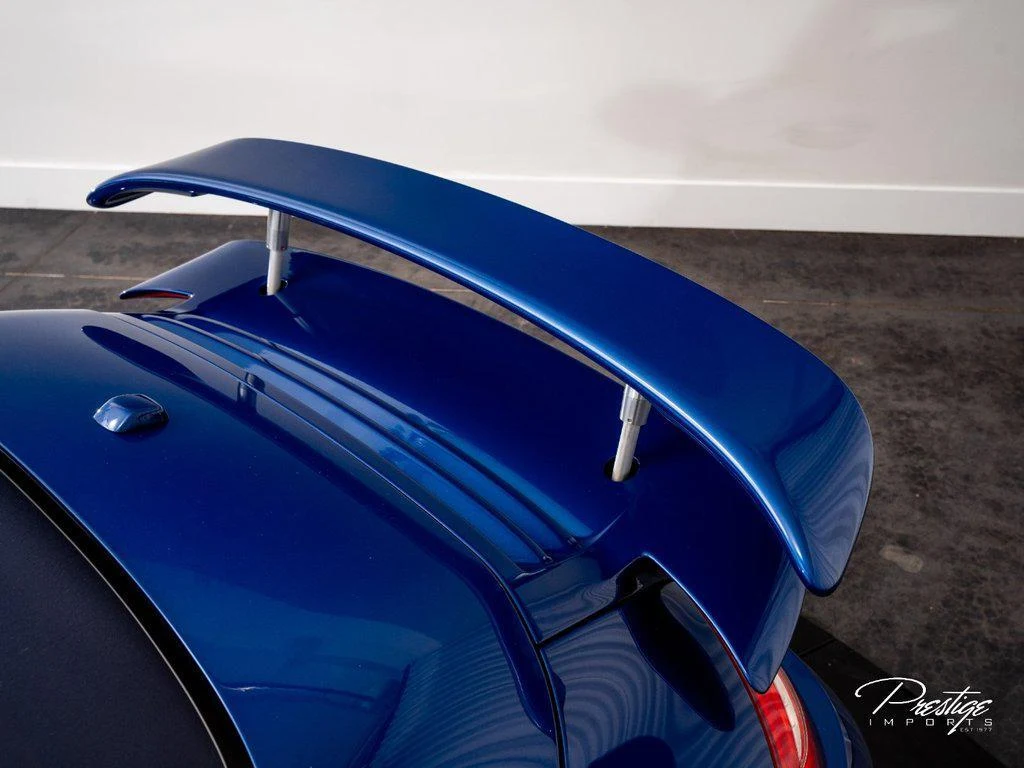 2011 Porsche 911 (997.2) Turbo S Cabriolet, 11/30