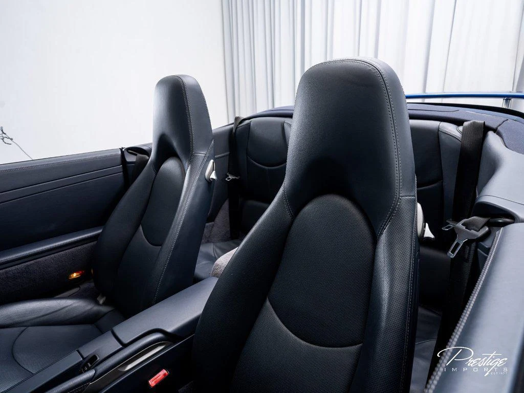 2011 Porsche 911 (997.2) Turbo S Cabriolet, 18/30