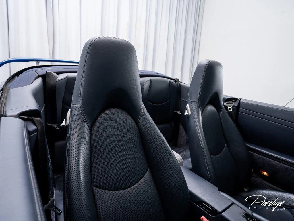 2011 Porsche 911 (997.2) Turbo S Cabriolet, 24/30