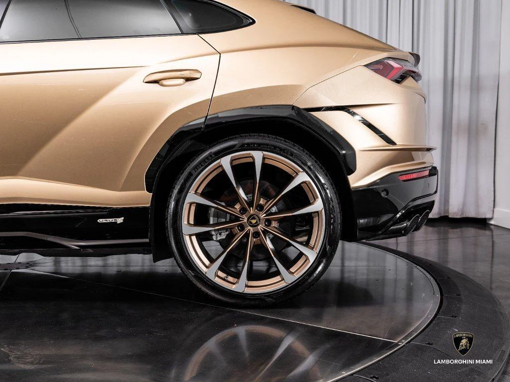 2024 Lamborghini Urus S, 5/30