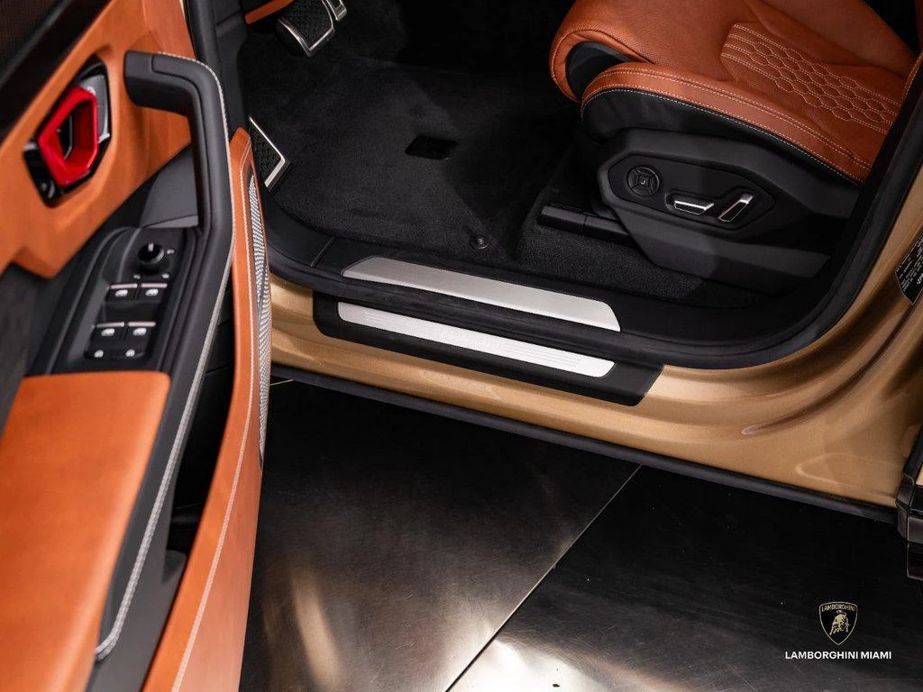 2024 Lamborghini Urus S, 13/30