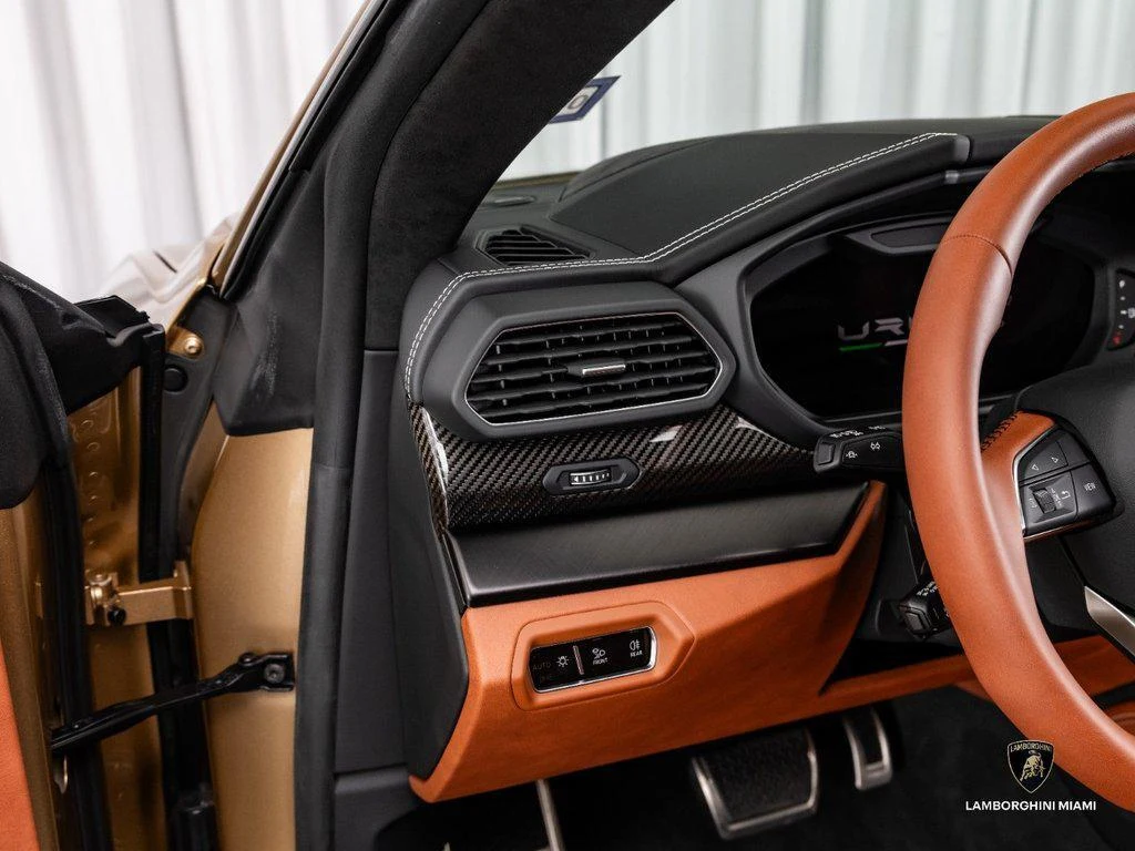 2024 Lamborghini Urus S, 14/30