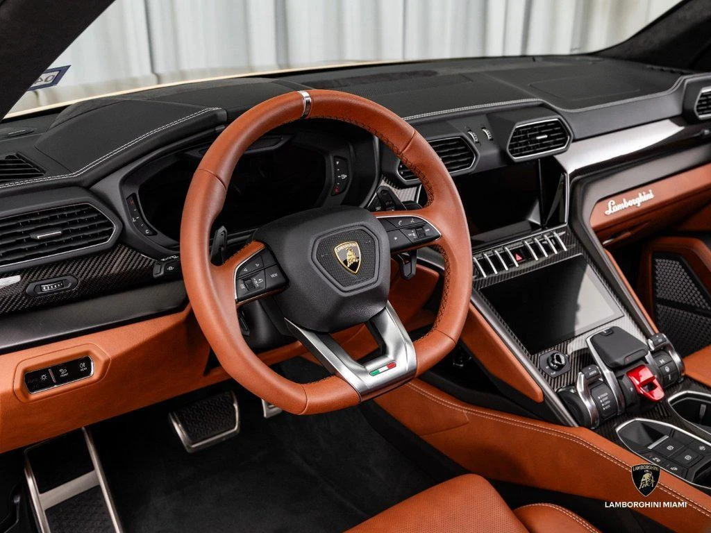 2024 Lamborghini Urus S, 15/30